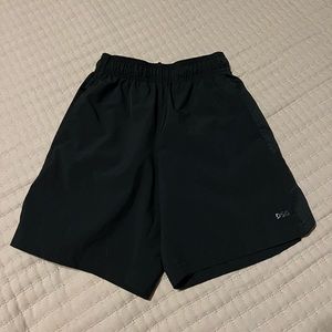 DSG boys athletic shorts